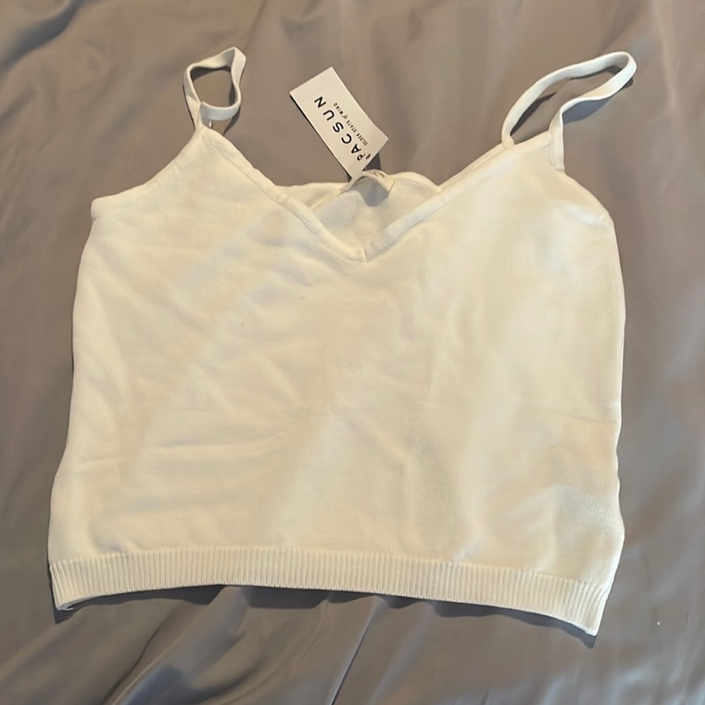 Brandy Melville X pacsun top